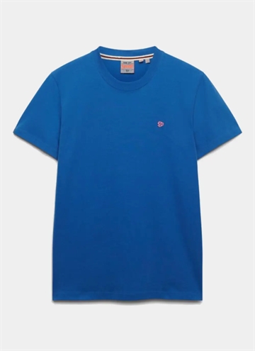 Superdry Essential SDCO Logo Emb T-Shir
